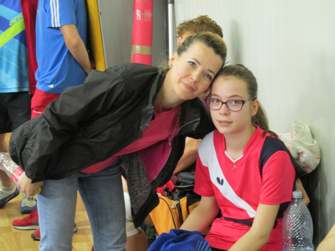 02TURNEU A MAI 2018 PLOIESTI SALA TEL GEORGE JUNIOR