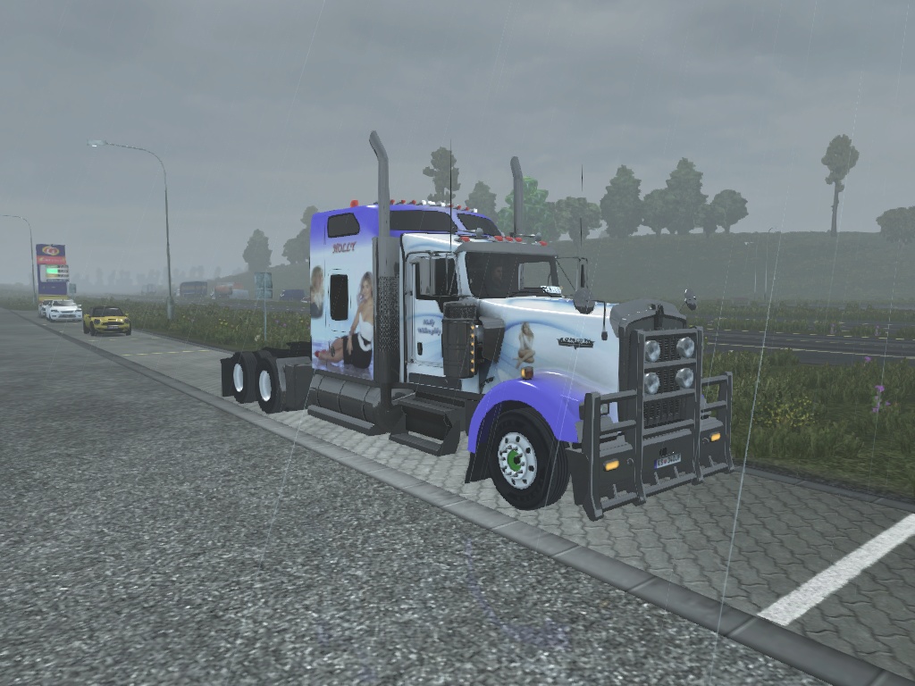 Brasil Total V 6.1 Ets2_00008