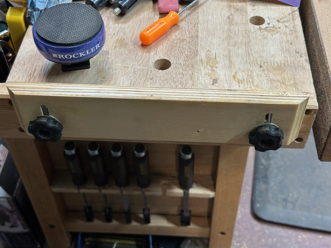 I added a plane stop at the end, very useful.