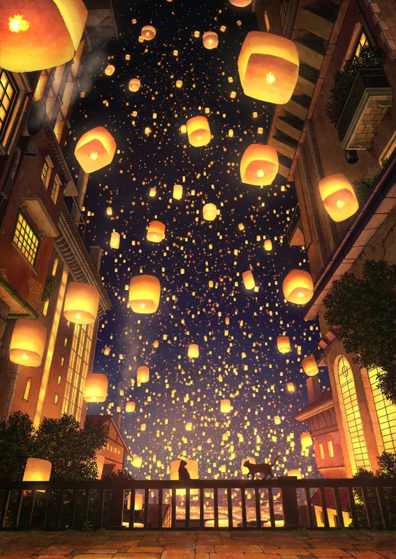 [PokeCommunity.com] End of Year Festival