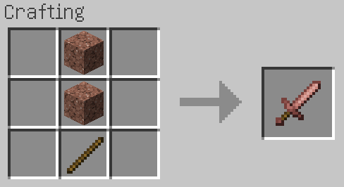 Granite Sword