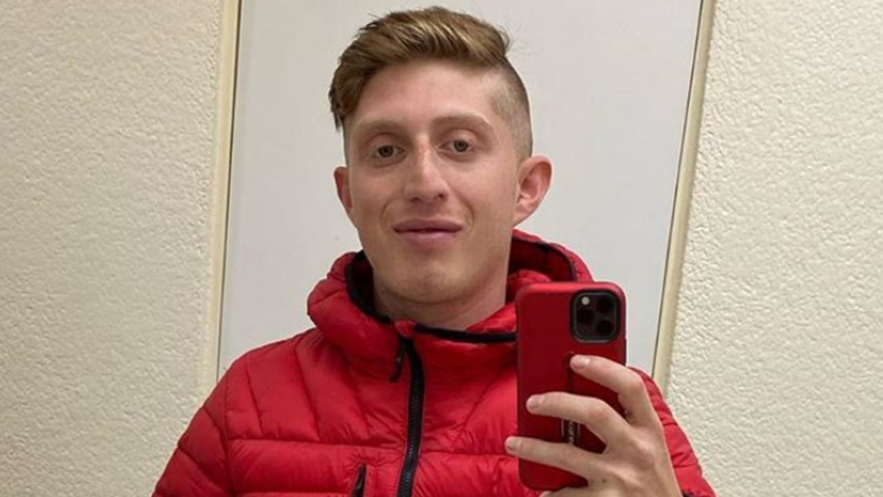 ¿Quién es la novia de Octavio Ocaña?