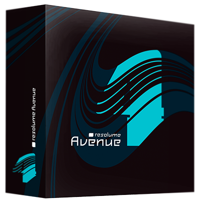 Resolume Avenue 7.13.2 rev 17774 Multilingual (x64)