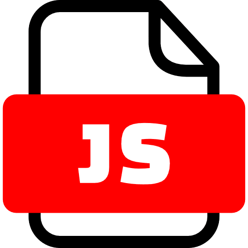 JavaScript Beautifier Tool Logo