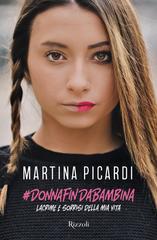 Martina Picardi – #Donnafindabambina (2019)