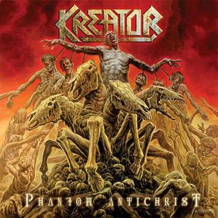 Re: Kreator