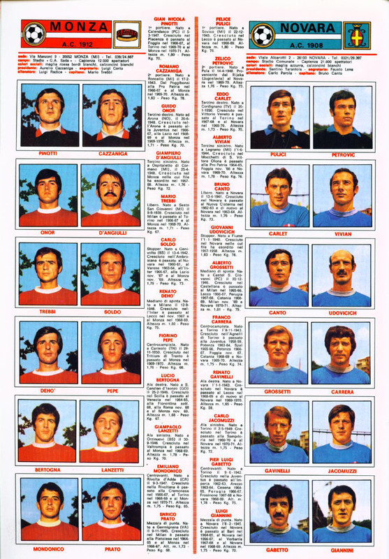 Calciatori 1970-1971 (Panini)-46