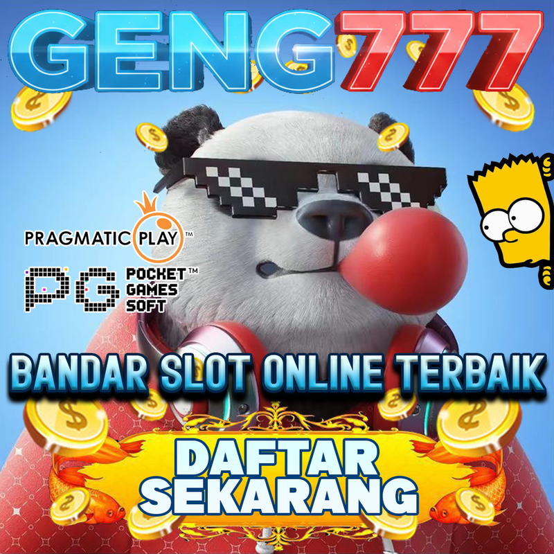 Platform digital modern GENG777