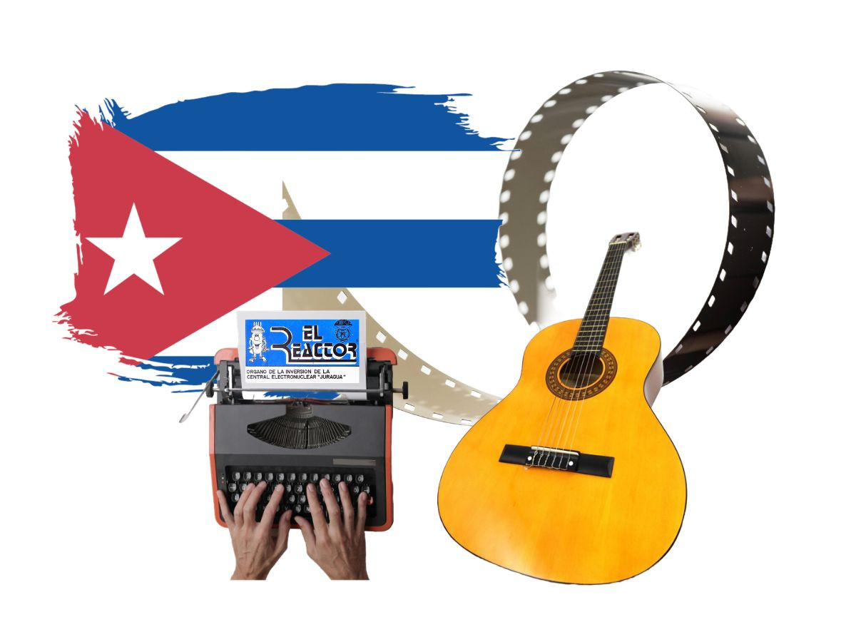 La cultura en la central nuclear juragua