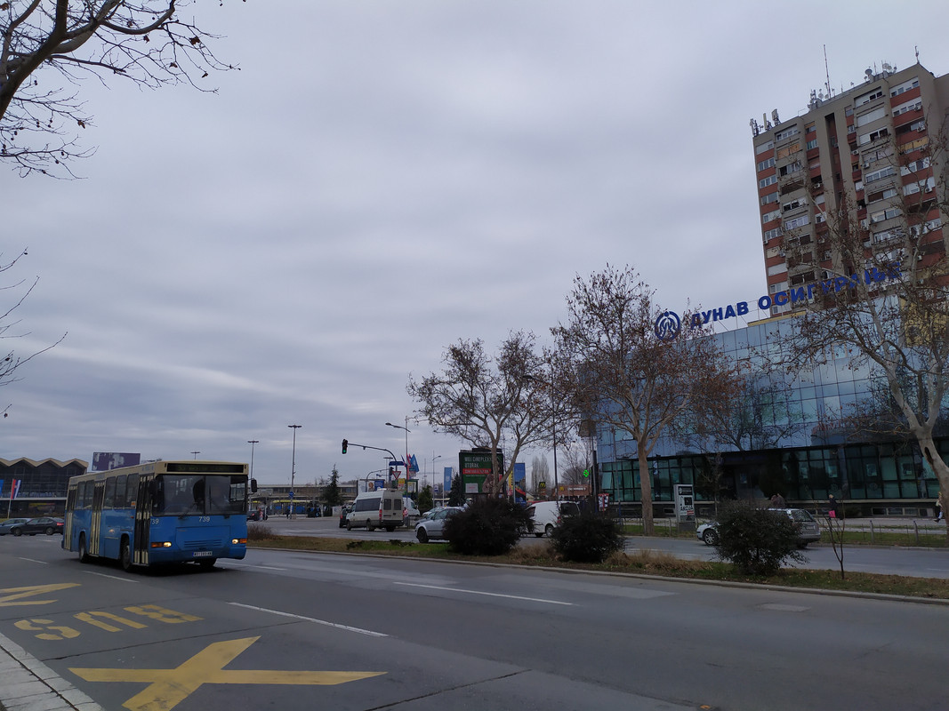 Neobus #739