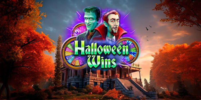 Tips Main Slot Halloween Wins Anti Boncos
