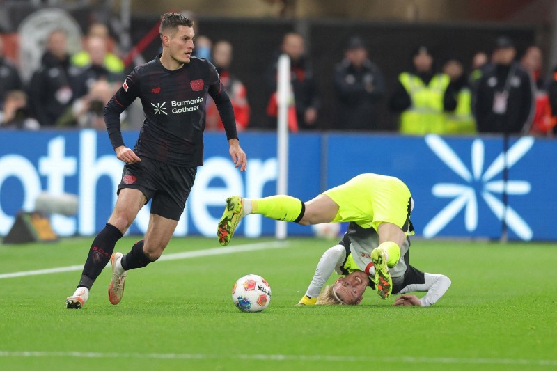 Dự đoán bóng đá, phân tích kèo Hamburger vs Leverkusen, 02h30 ngày 05/03