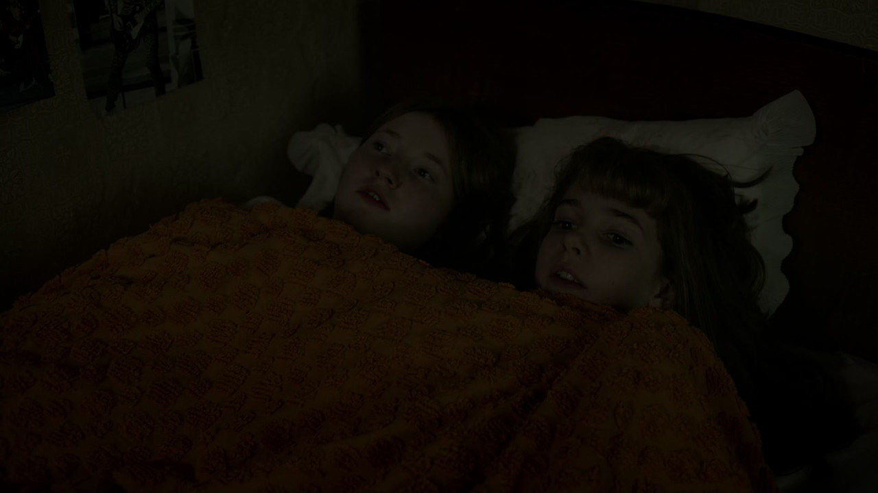 The Enfield Haunting (2015) - S01E01 - The Awakening (1080p BluR