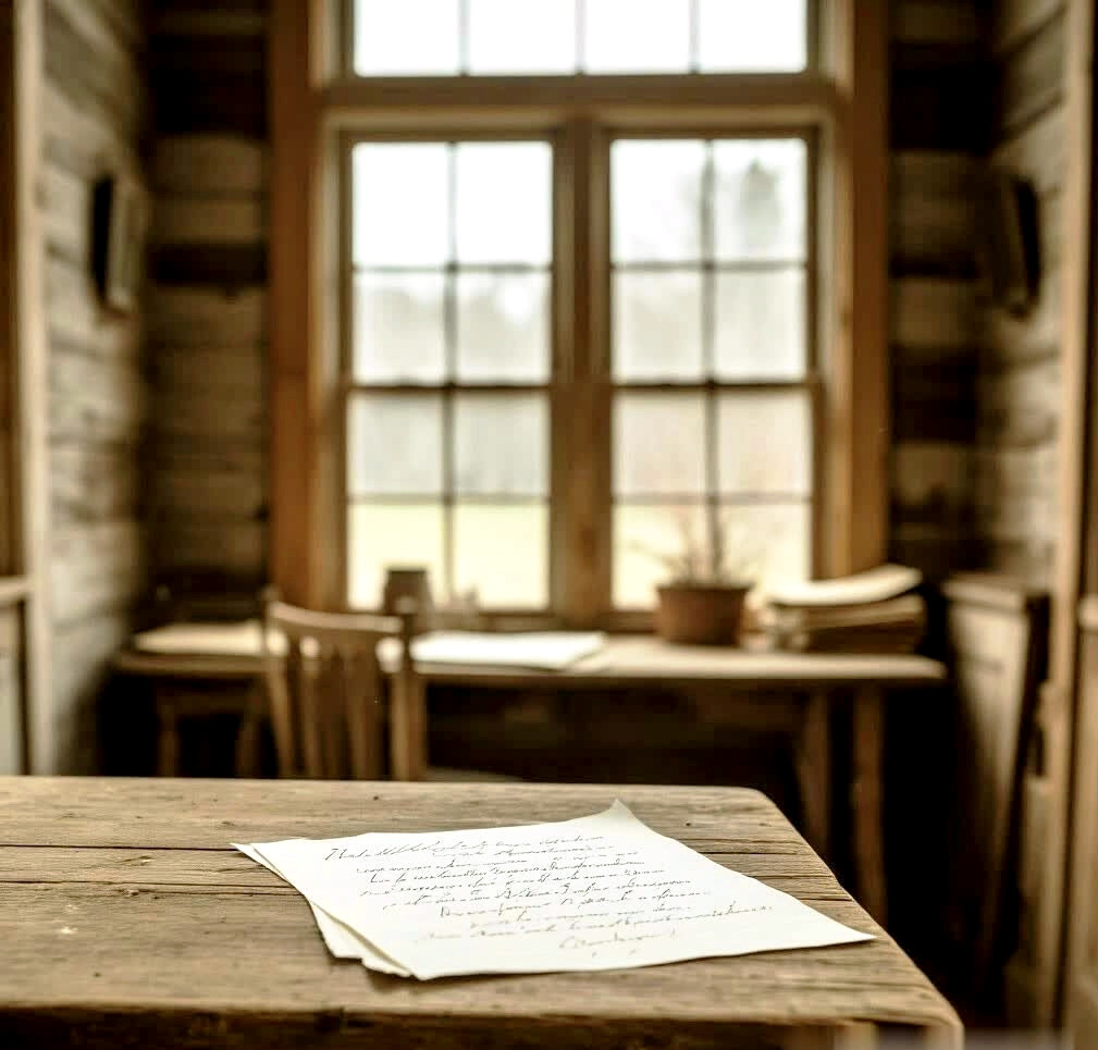 letter