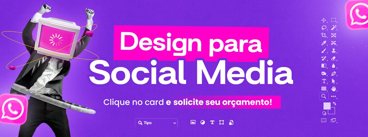 Orçamento via WhatsApp