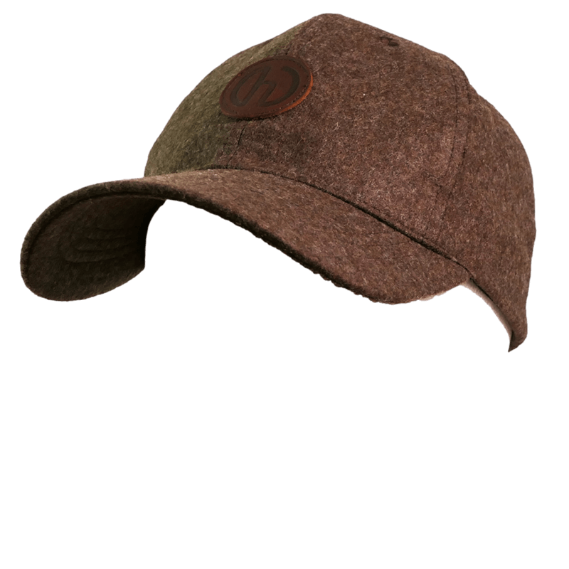 Loden Cap Forest 1