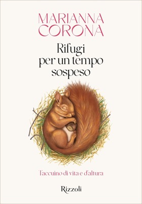 Marianna Corona - Rifugi per un tempo sospeso (2025)