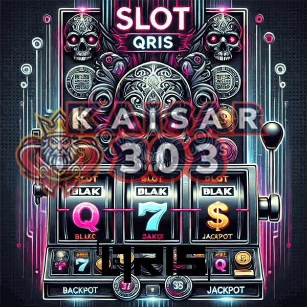 Slot Qris Kaisar303 > Situs Slot Deposit Qris 10k, Slot Via Qris Tanpa Potongan