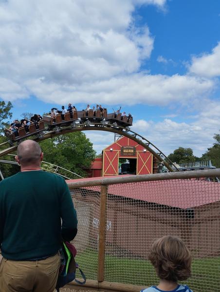 Día 4: Drayton Manor Resort - Ruta de cuento en familia: conociendo The Cotswolds (10)