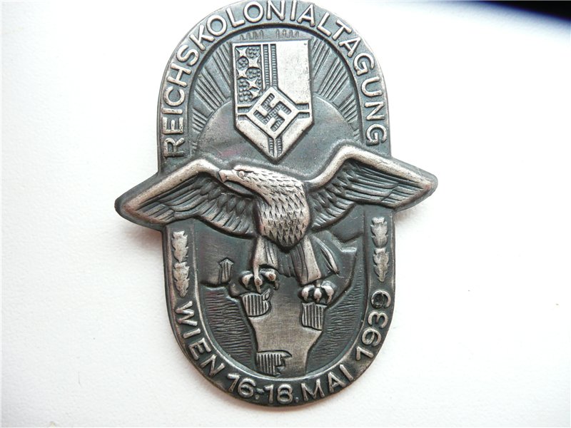 Значки 3 Рейха Купить