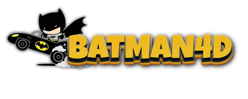 BATMAN4D