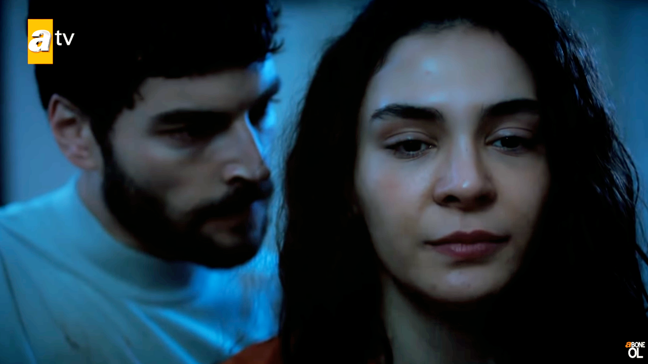 Hercai / თავქარიანი 66