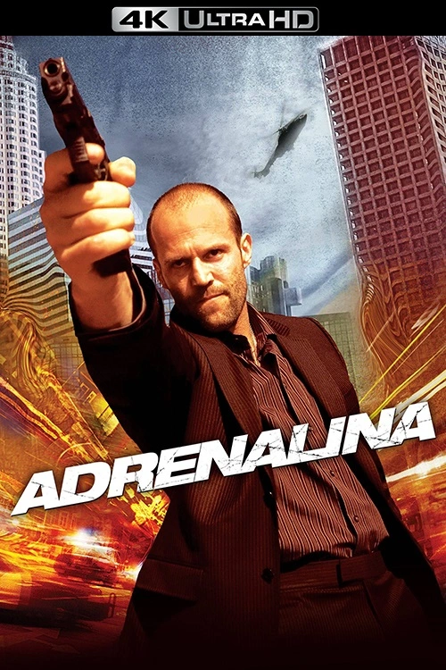 Adrenalina / Crank (2006) MULTi.2160p.Blu-Ray.UHD.REMUX.HEVC.ATMOS7.1-CoLO | Lektor & Napisy PL