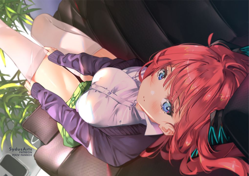 nakano-nino-go-toubun-no-hanayome-drawn-by-sydus-f31836bd245efdfc8a1e3eb238305065-1