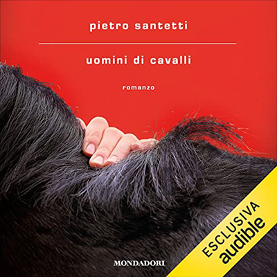 Pietro Santetti - Uomini di cavalli (2022) (mp3 - 128 kbps)