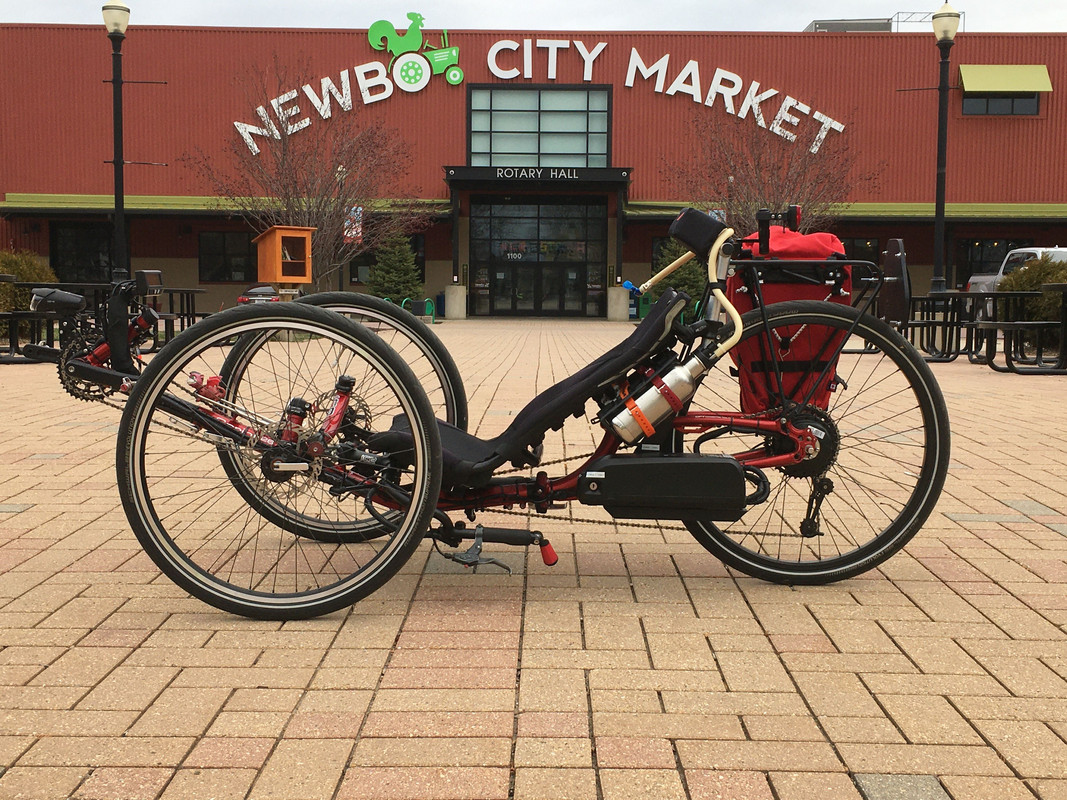 5 trike