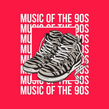 VA - Music of the 90s (2021)