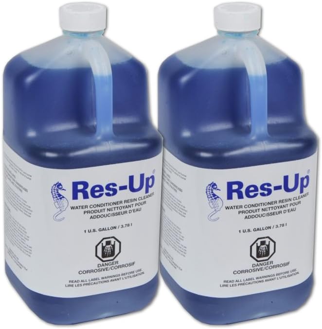 Resup 2 Gallon