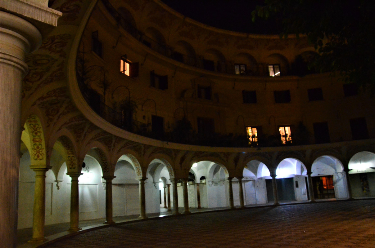 SEVILLA-14-10-2021 - Sevilla y sus pueblos-2012/2021 (198)