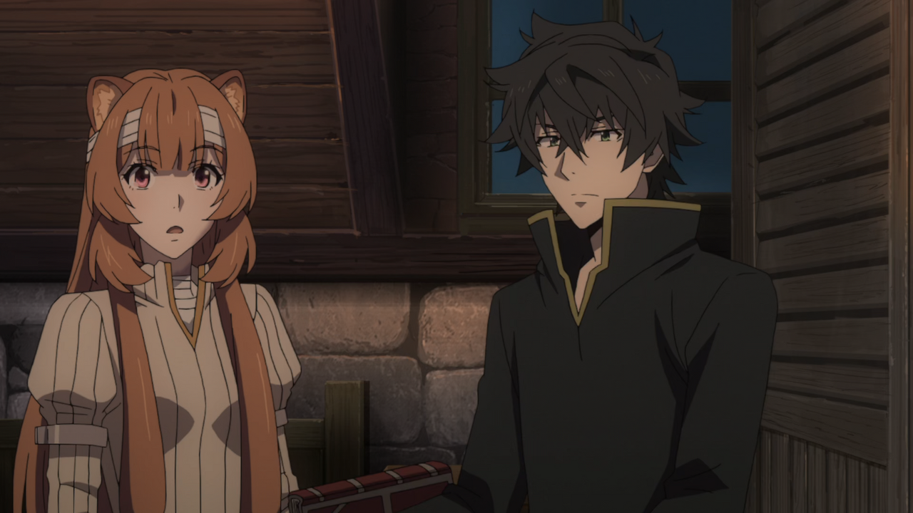 [Arukoru] Tate no Yuusha no Nariagari (The Rising Of The Shield 