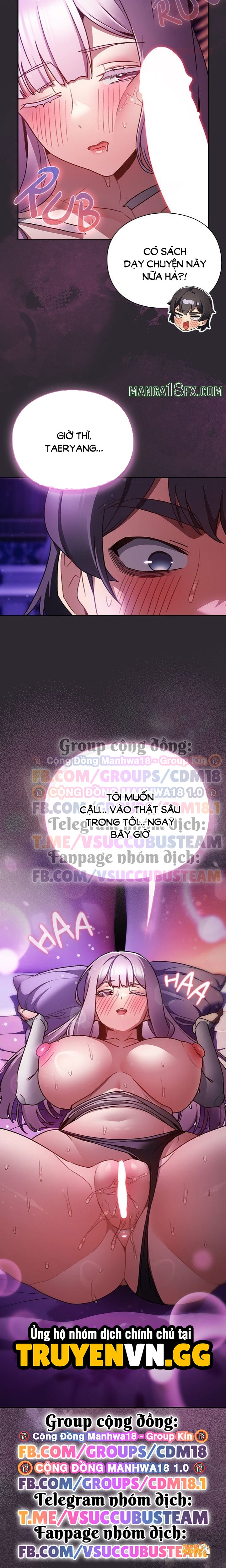 Xem ảnh tmpl6thbj95 trong truyện hentai Giải Cứu Nhân Loại Bằng Tình Dục - Chapter 21 - hentaitvn.net