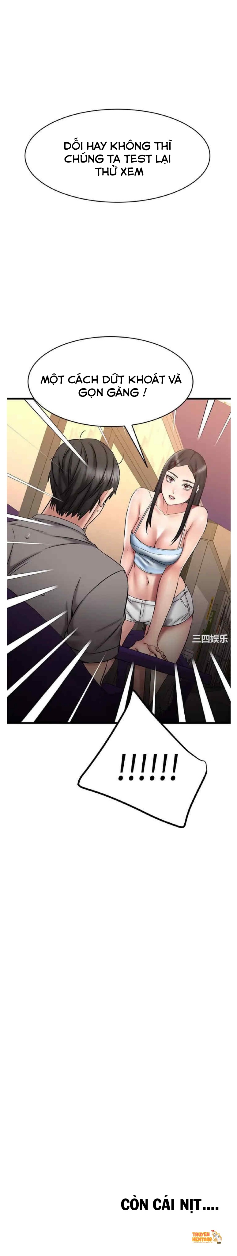 Trang truyện tmpkols0r9s trong truyện tranh Ranh Giới Người Bạn - Chapter 14 - truyenhentai18.net