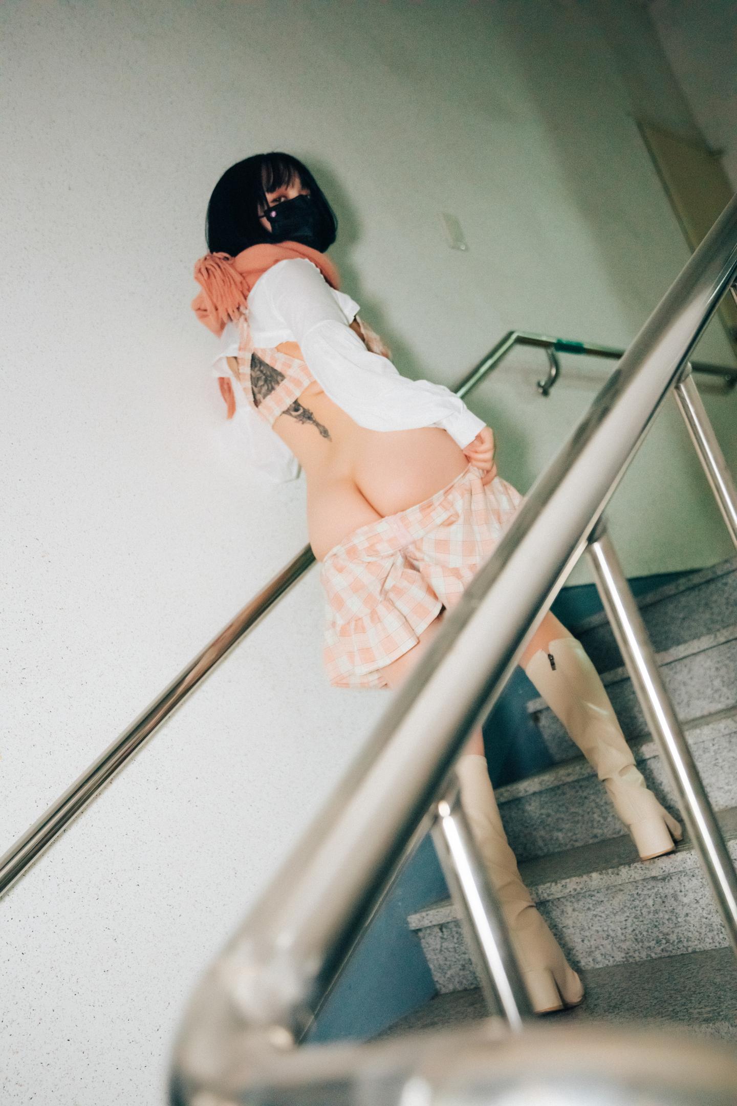 孫樂樂(손예은) NO.079 Loozy - Doube Date 67