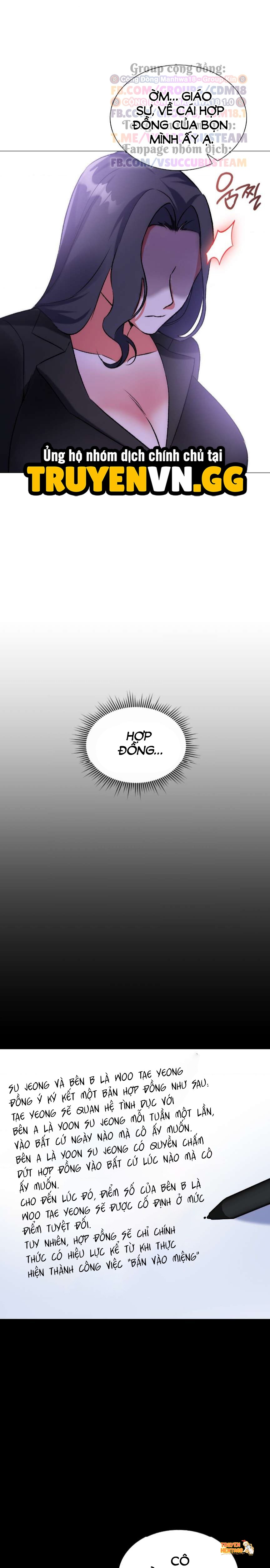 Xem ảnh Hoán Đổi Cuộc Đời - Chapter 4 - tmptk4swb3v - Truyenhentaiz.net