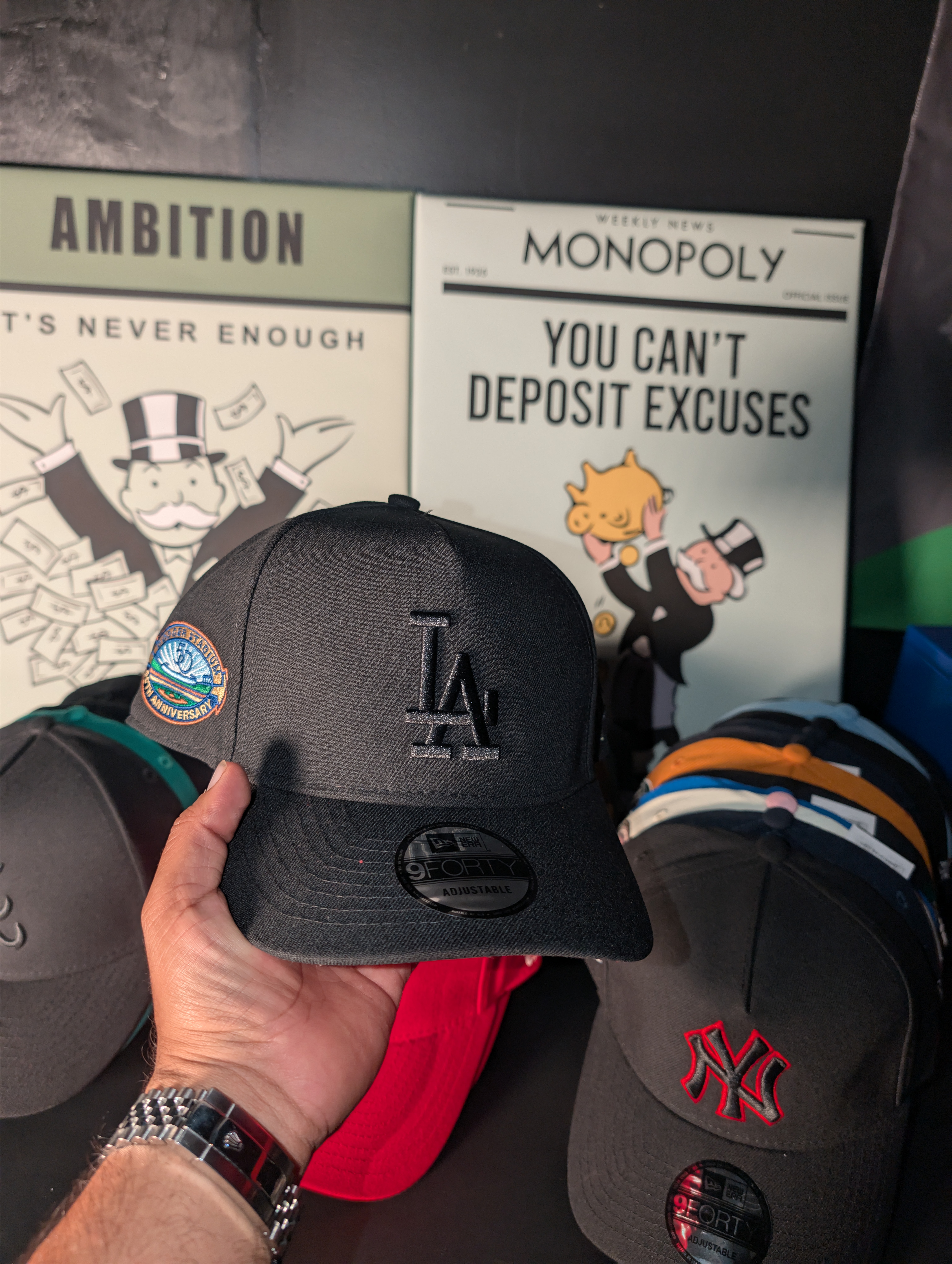 New Era Collection 5
