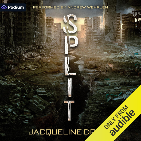 Split (Lindsay Galvin)