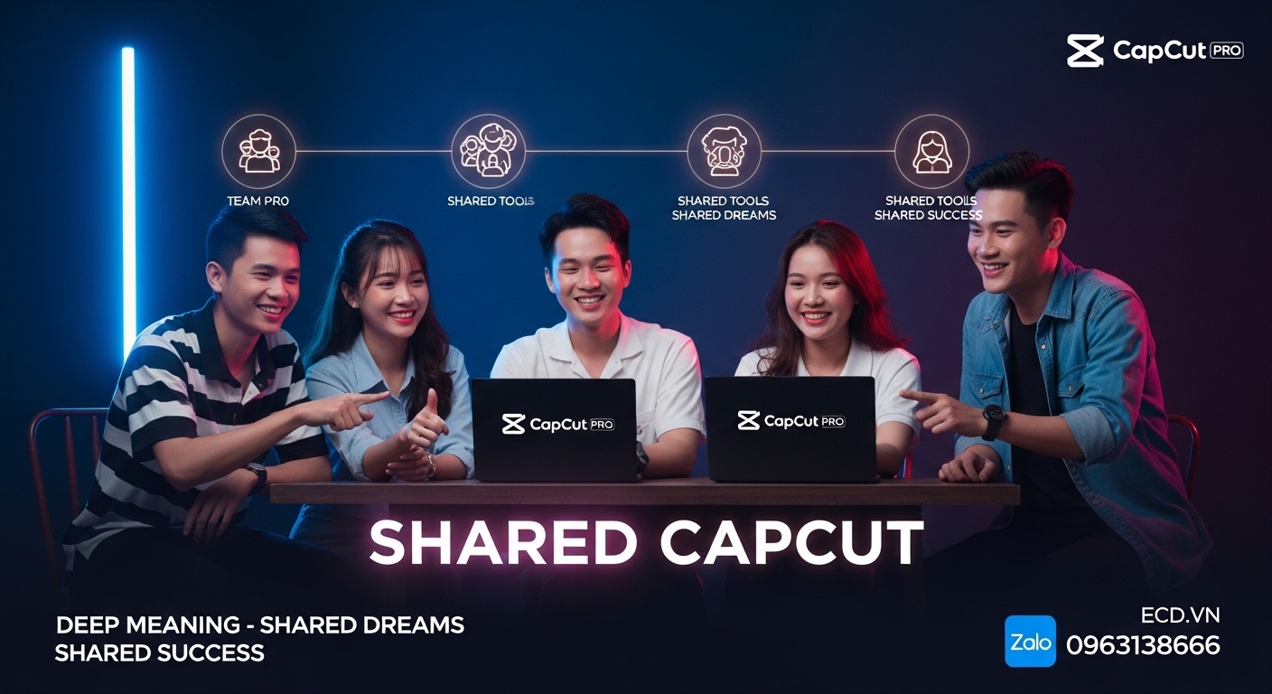 capcut pro pro content