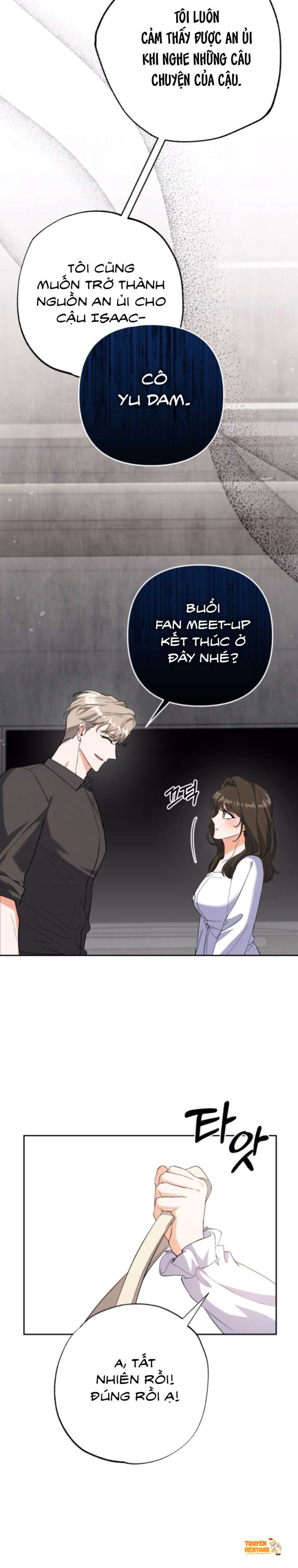 Xem ảnh tmpp2sgzv77 trong truyện hentai [18+] Kẻ Rác Rưởi Dịu Dàng - Chapter 3 - hentaitvn.net