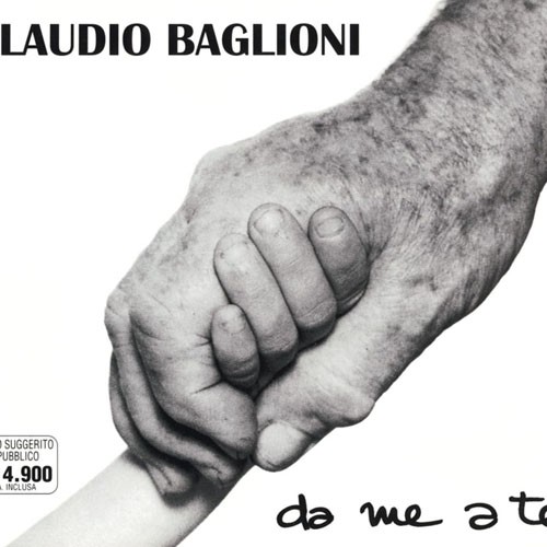 Claudio Baglioni - Da me a te (1998)