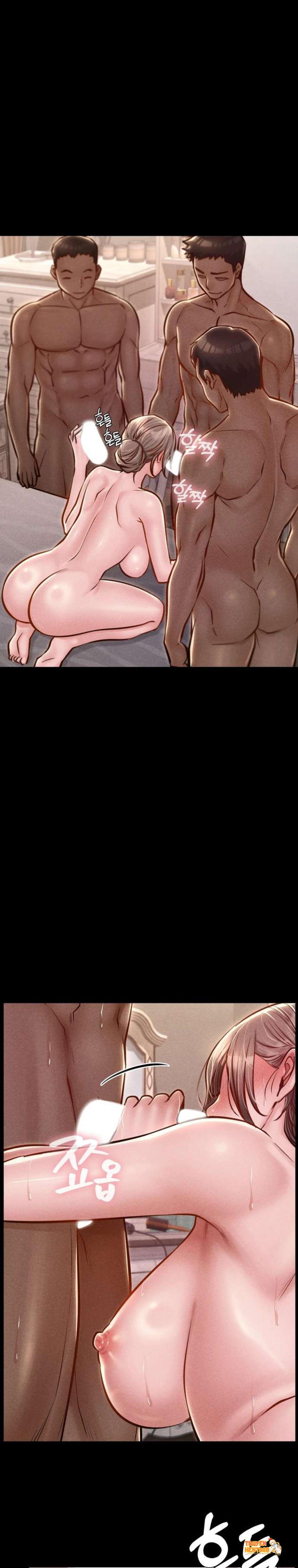 Xem ảnh tmpnwo2oovl trong truyện hentai [18+] Dinh Thự Thiên Đường - Chapter 20 - hentaitvn.net