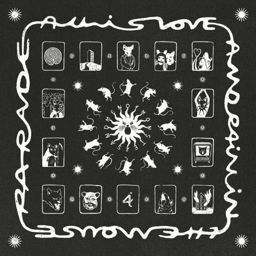 Of Monsters and Men - All is Love and Pain in the Mouse Parade (2025)