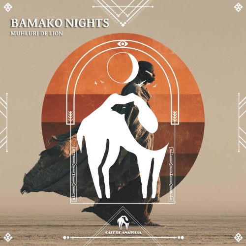 Muhluri De Lion - Bamo Nights (2026)