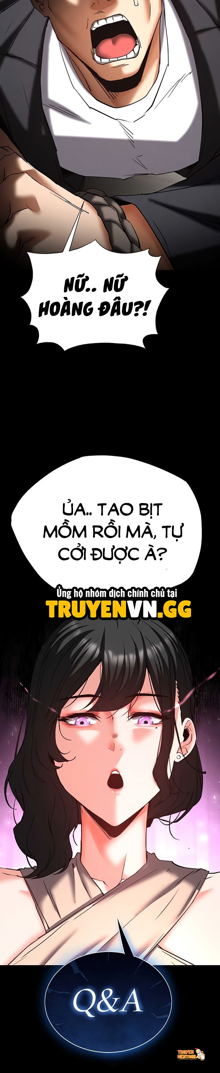 Xem ảnh Nhân Loại Ngày Mạt Thế! - Chapter 62 - tmpfx0ycjrk - Truyenhentaiz.net