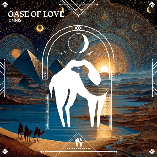 Omnis - Oase of Love (2026) MP3