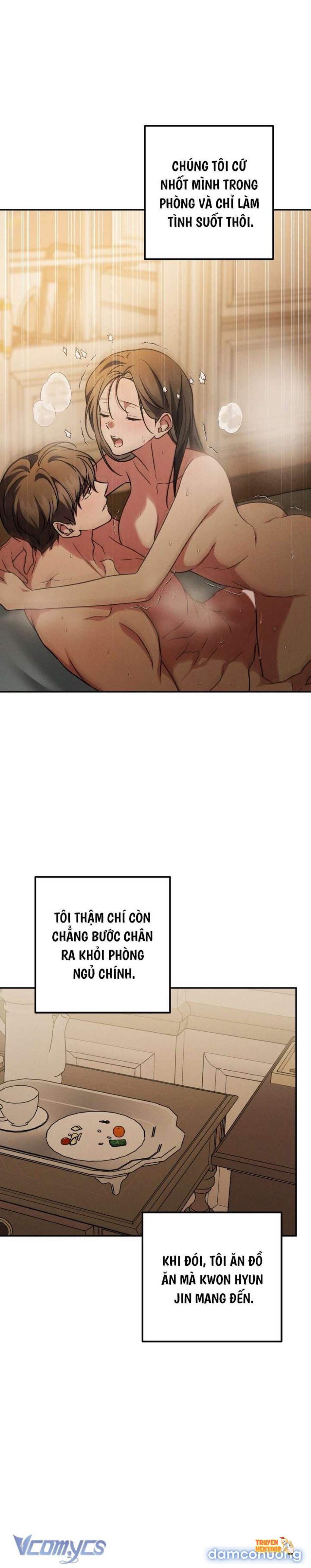 Xem ảnh [18+] Tình Yêu Thanh Xuân - Chapter 36 - tmpxg110cke - Truyenhentaiz.net