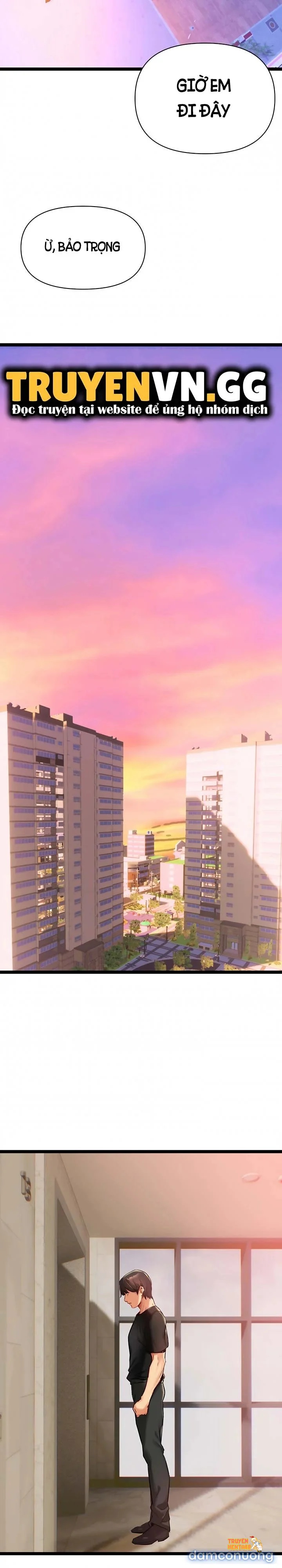 Trang truyện tmpdhln41kr trong truyện tranh Không Phải Chị Thì Không Được - Chap 1 - lxmanga.org